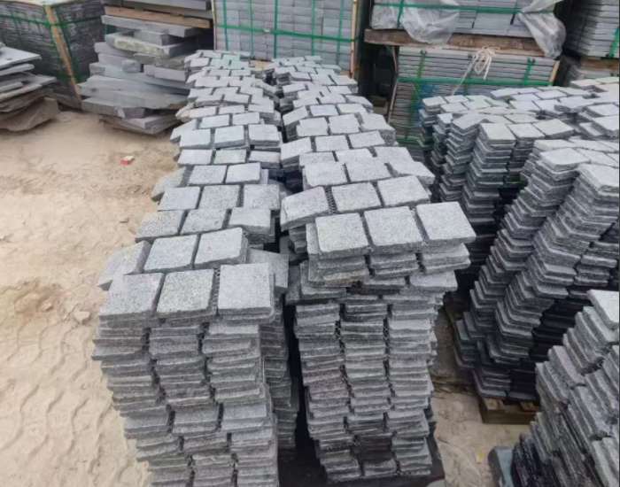 鲁灰石材优质选择